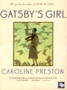Cover image for Gatsby's Girl